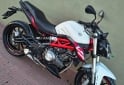Motos - Benelli 302s 2023 Nafta 4300Km - En Venta