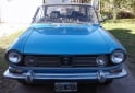 Clásicos - Coupe torino 74 - En Venta
