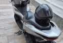 Motos - Honda Pcx 150 2019 Nafta 9500Km - En Venta