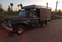 Camionetas - Ford Mudancera 2020 GNC 50Km - En Venta
