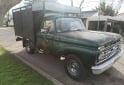 Camionetas - Ford Mudancera 2020 GNC 50Km - En Venta