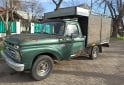 Camionetas - Ford Mudancera 2020 GNC 50Km - En Venta