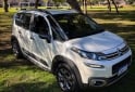 Autos - Citroen C3 AIRCROSS SHINE 2016 Nafta 97000Km - En Venta