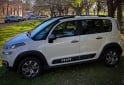 Autos - Citroen C3 AIRCROSS SHINE 2016 Nafta 97000Km - En Venta