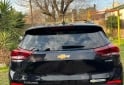 Camionetas - Chevrolet Tracker AT LT 2023 Nafta 68000Km - En Venta