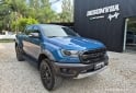 Camionetas - Ford RANGER RAPTOR 2021 Diesel 79000Km - En Venta