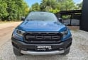 Camionetas - Ford RANGER RAPTOR 2021 Diesel 79000Km - En Venta