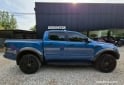 Camionetas - Ford RANGER RAPTOR 2021 Diesel 79000Km - En Venta