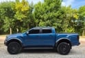 Camionetas - Ford RANGER RAPTOR 2021 Diesel 79000Km - En Venta