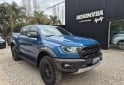 Camionetas - Ford RANGER RAPTOR 2021 Diesel 79000Km - En Venta