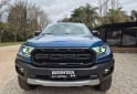 Camionetas - Ford RANGER RAPTOR 2021 Diesel 79000Km - En Venta