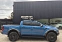 Camionetas - Ford RANGER RAPTOR 2021 Diesel 79000Km - En Venta