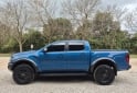Camionetas - Ford RANGER RAPTOR 2021 Diesel 79000Km - En Venta