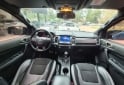 Camionetas - Ford RANGER RAPTOR 2021 Diesel 79000Km - En Venta