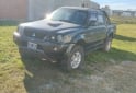 Camionetas - Mitsubishi L200 2008 Diesel 250000Km - En Venta