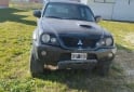 Camionetas - Mitsubishi L200 2008 Diesel 250000Km - En Venta