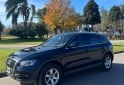 Autos - Audi Q5 2.0 TFSI QUATTRO 2011 Nafta 145000Km - En Venta