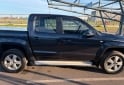 Camionetas - Volkswagen Amarok Highline 2018 Diesel 122000Km - En Venta