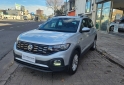 Autos - Volkswagen T cross 2019 Nafta 21000Km - En Venta