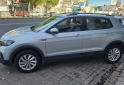 Autos - Volkswagen T cross 2019 Nafta 21000Km - En Venta