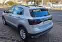Autos - Volkswagen T cross 2019 Nafta 21000Km - En Venta