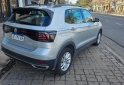 Autos - Volkswagen T cross 2019 Nafta 21000Km - En Venta