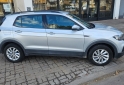 Autos - Volkswagen T cross 2019 Nafta 21000Km - En Venta