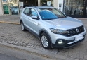 Autos - Volkswagen T cross 2019 Nafta 21000Km - En Venta