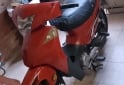 Motos - Mondial 110 max 2021 Nafta 111111Km - En Venta