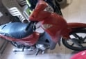 Motos - Mondial 110 max 2021 Nafta 111111Km - En Venta