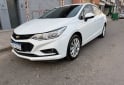 Autos - Chevrolet Cruze 2017 Nafta 149000Km - En Venta