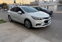 Autos - Chevrolet Cruze 2017 Nafta 149000Km - En Venta