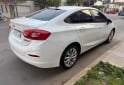 Autos - Chevrolet Cruze 2017 Nafta 149000Km - En Venta