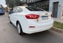 Autos - Chevrolet Cruze 2017 Nafta 149000Km - En Venta