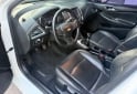 Autos - Chevrolet Cruze 2017 Nafta 149000Km - En Venta