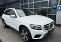 Camionetas - Mercedes Benz GLC 300 2019 Nafta 69000Km - En Venta