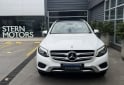 Camionetas - Mercedes Benz GLC 300 2019 Nafta 69000Km - En Venta