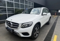 Camionetas - Mercedes Benz GLC 300 2019 Nafta 69000Km - En Venta
