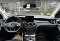 Camionetas - Mercedes Benz GLC 300 2019 Nafta 69000Km - En Venta