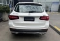 Camionetas - Mercedes Benz GLC 300 2019 Nafta 69000Km - En Venta