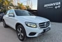 Camionetas - Mercedes Benz GLC 300 4x4 AT 2019 Nafta 69000Km - En Venta