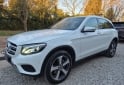Camionetas - Mercedes Benz GLC 300 4x4 AT 2019 Nafta 69000Km - En Venta