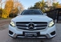Camionetas - Mercedes Benz GLC 300 4x4 AT 2019 Nafta 69000Km - En Venta