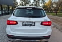 Camionetas - Mercedes Benz GLC 300 4x4 AT 2019 Nafta 69000Km - En Venta