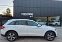 Camionetas - Mercedes Benz GLC 300 4x4 AT 2019 Nafta 69000Km - En Venta