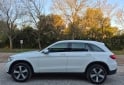 Camionetas - Mercedes Benz GLC 300 4x4 AT 2019 Nafta 69000Km - En Venta
