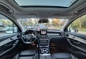 Camionetas - Mercedes Benz GLC 300 4x4 AT 2019 Nafta 69000Km - En Venta