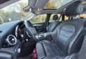 Camionetas - Mercedes Benz GLC 300 4x4 AT 2019 Nafta 69000Km - En Venta