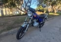 Motos - Suzuki Gn 125 2023 Nafta 8400Km - En Venta
