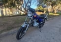Motos - Suzuki Gn 125 2023 Nafta 8400Km - En Venta
